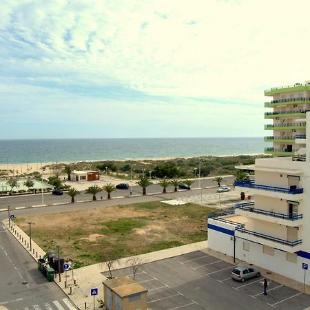T1 Com Vista Mar Na Praia De モンテ・ゴルド エクステリア 写真